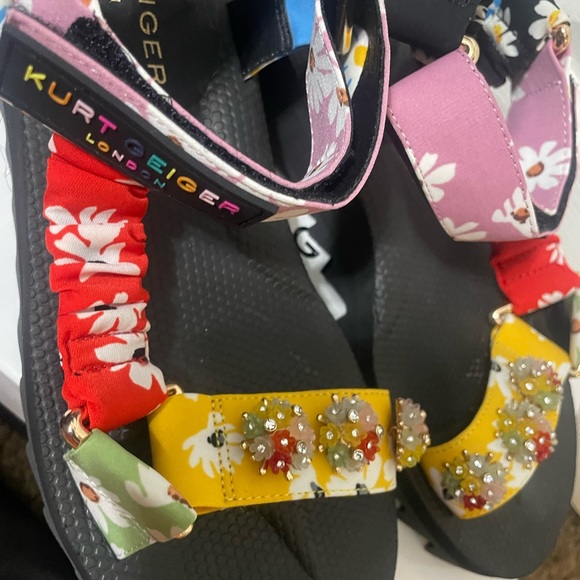 Kurt Geiger - Picture 4 of 5